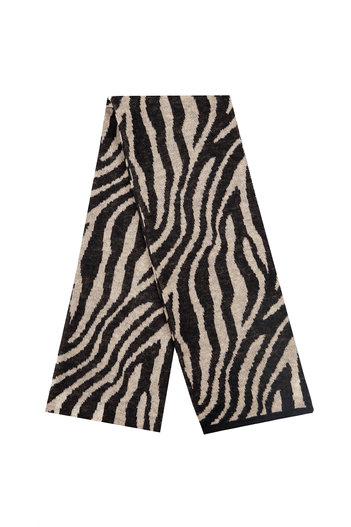 Zebra Atkı: