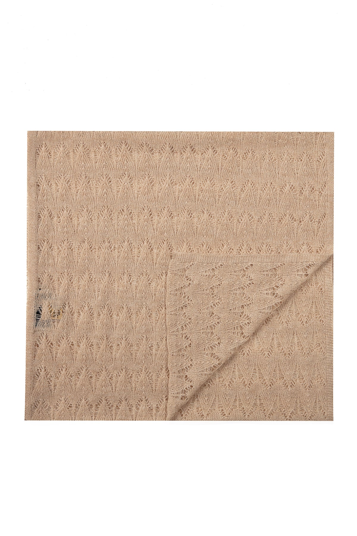 ANATOLIA SHAWL BEIGE