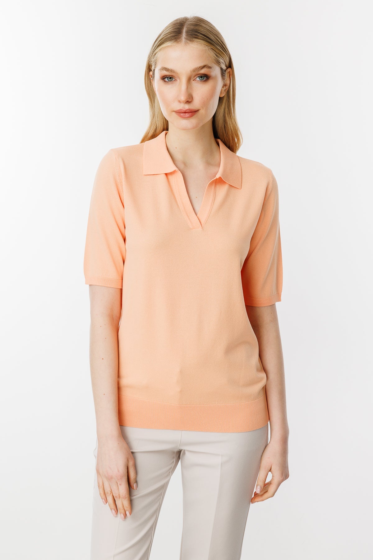 Polo shirt