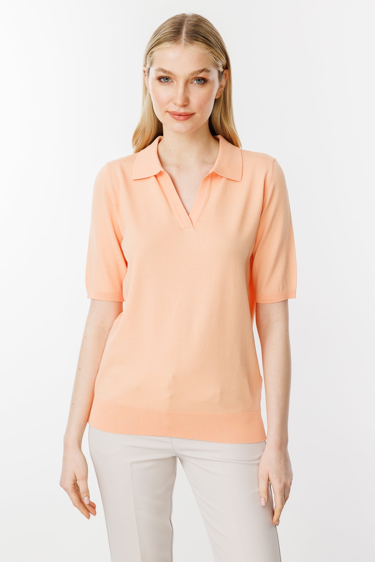 Polo shirt