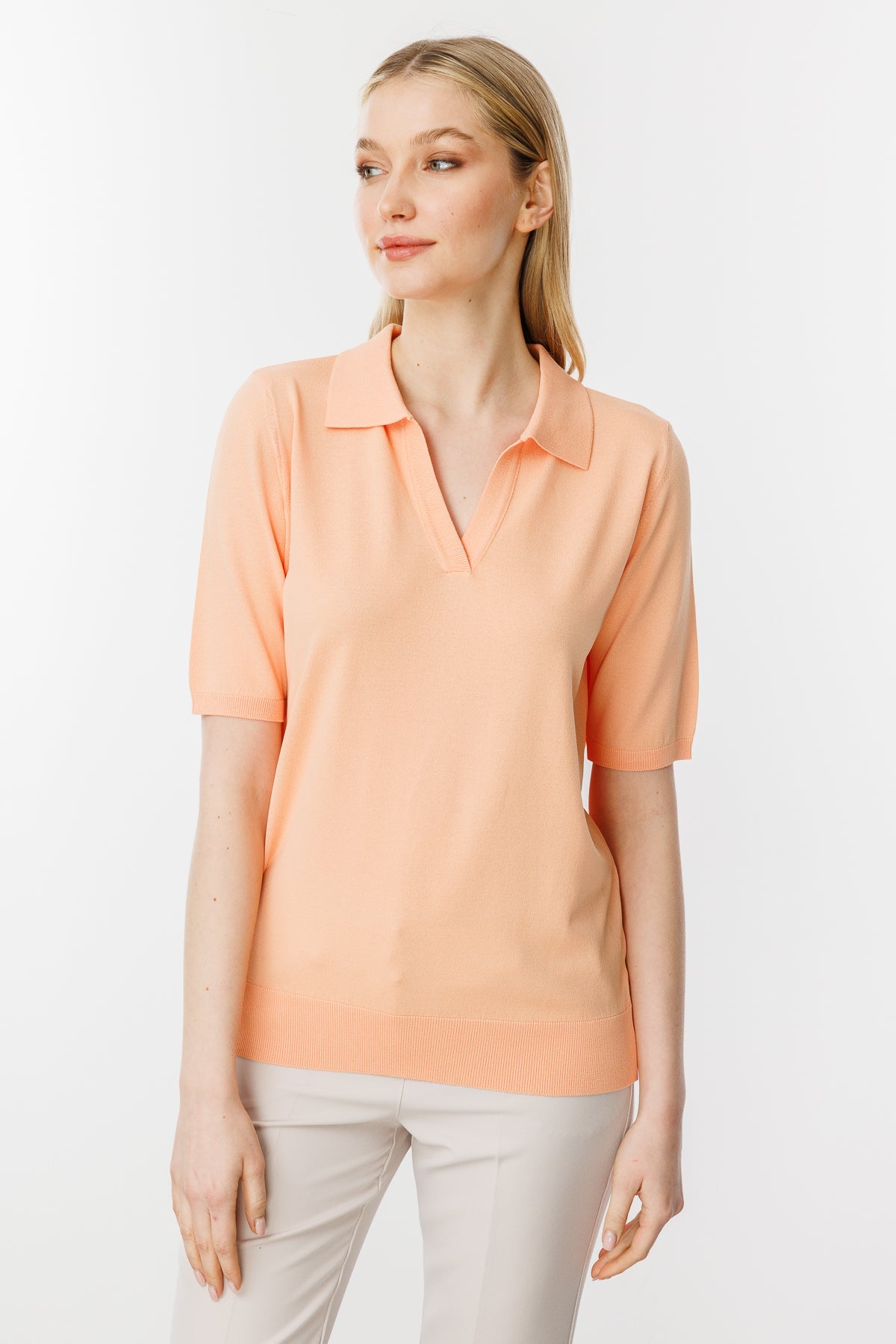 Polo shirt