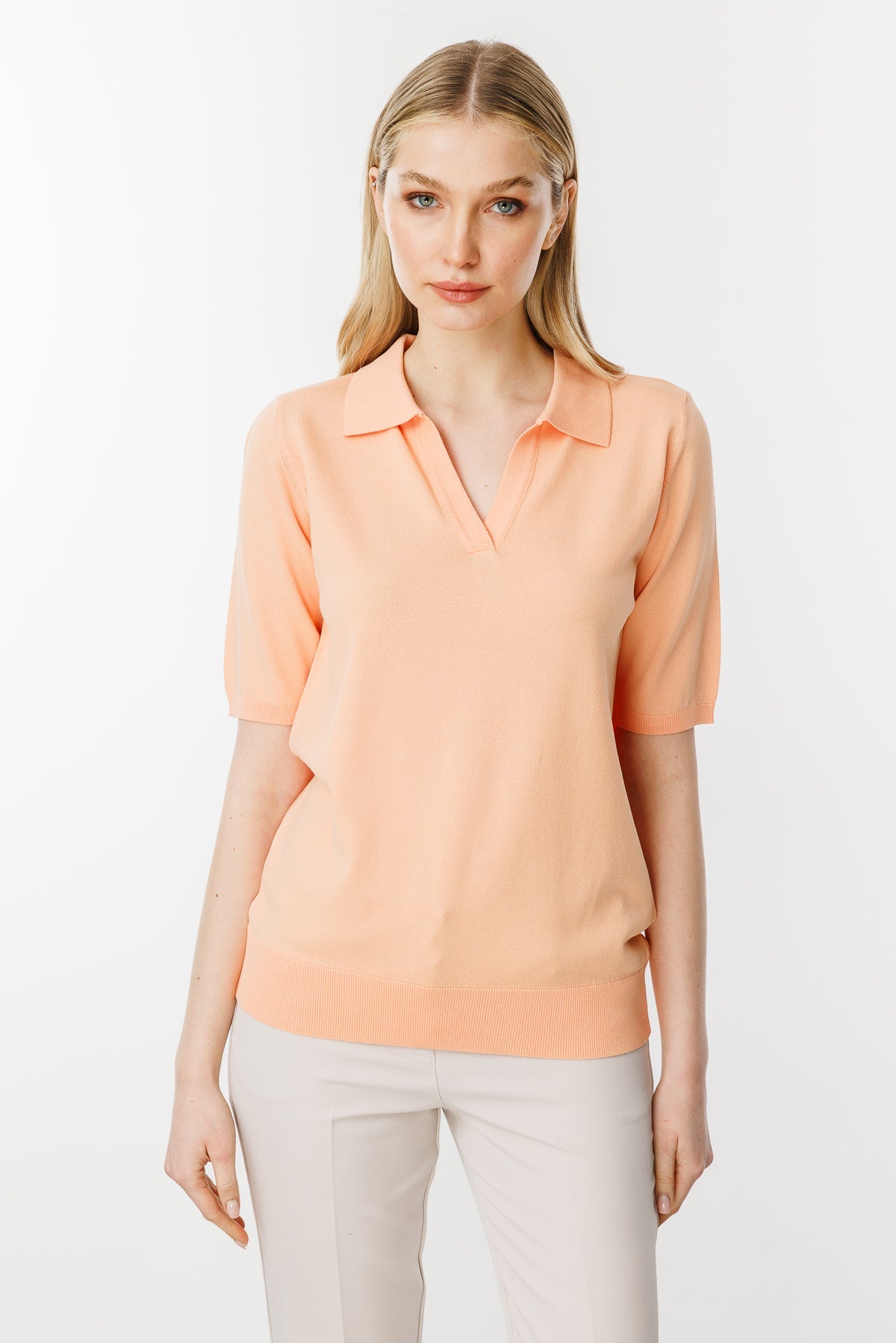 Polo shirt