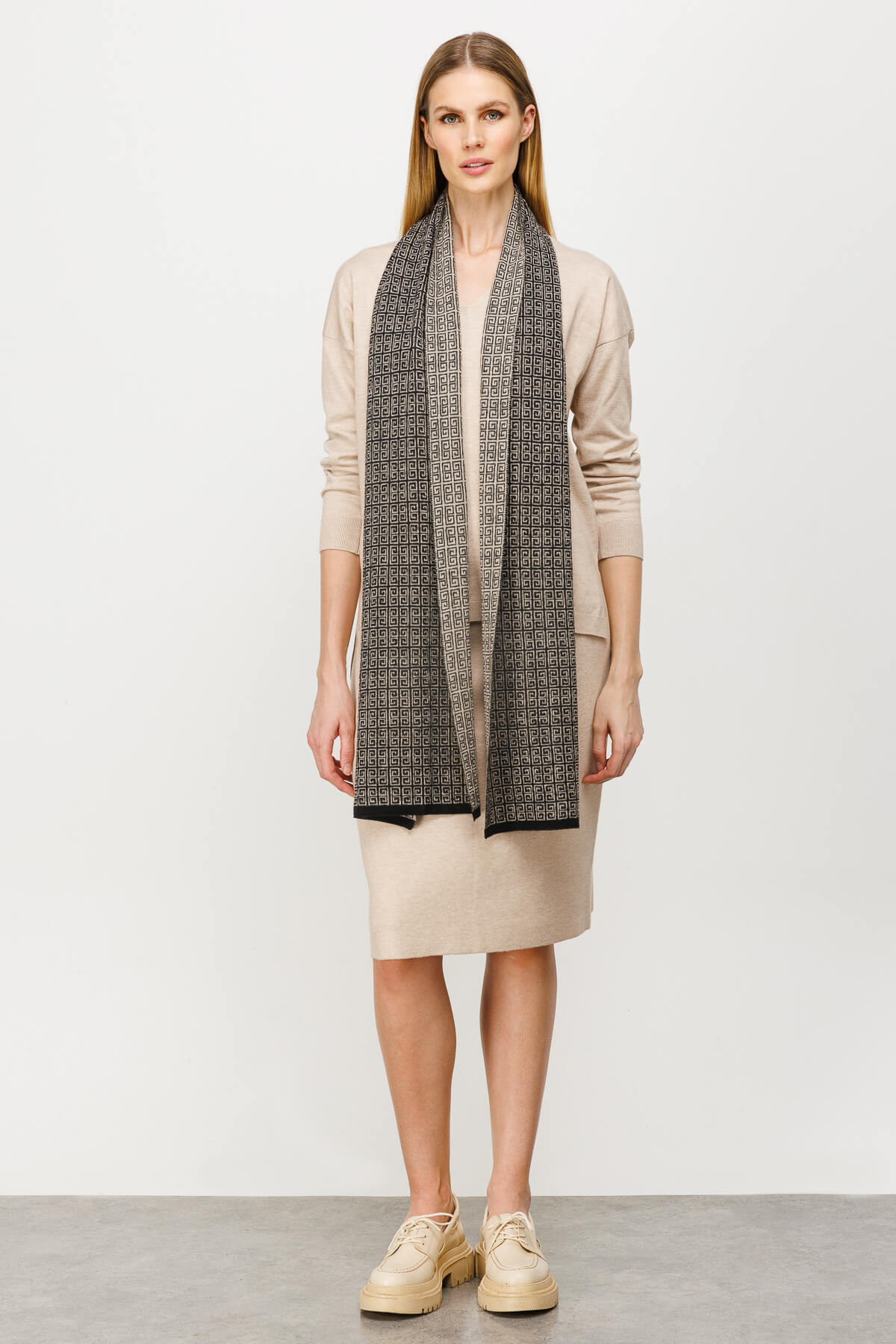 ATHENA SCARF