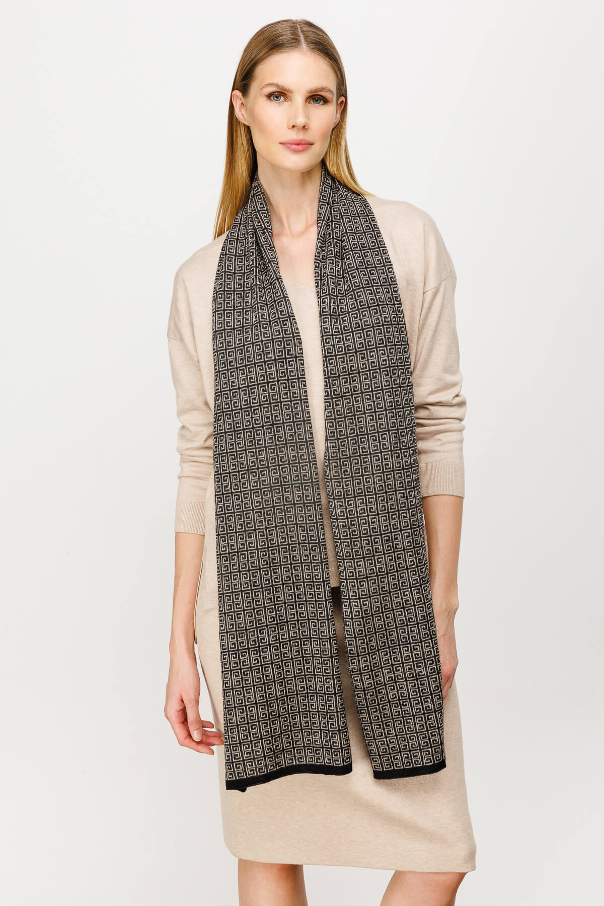 ATHENA SCARF