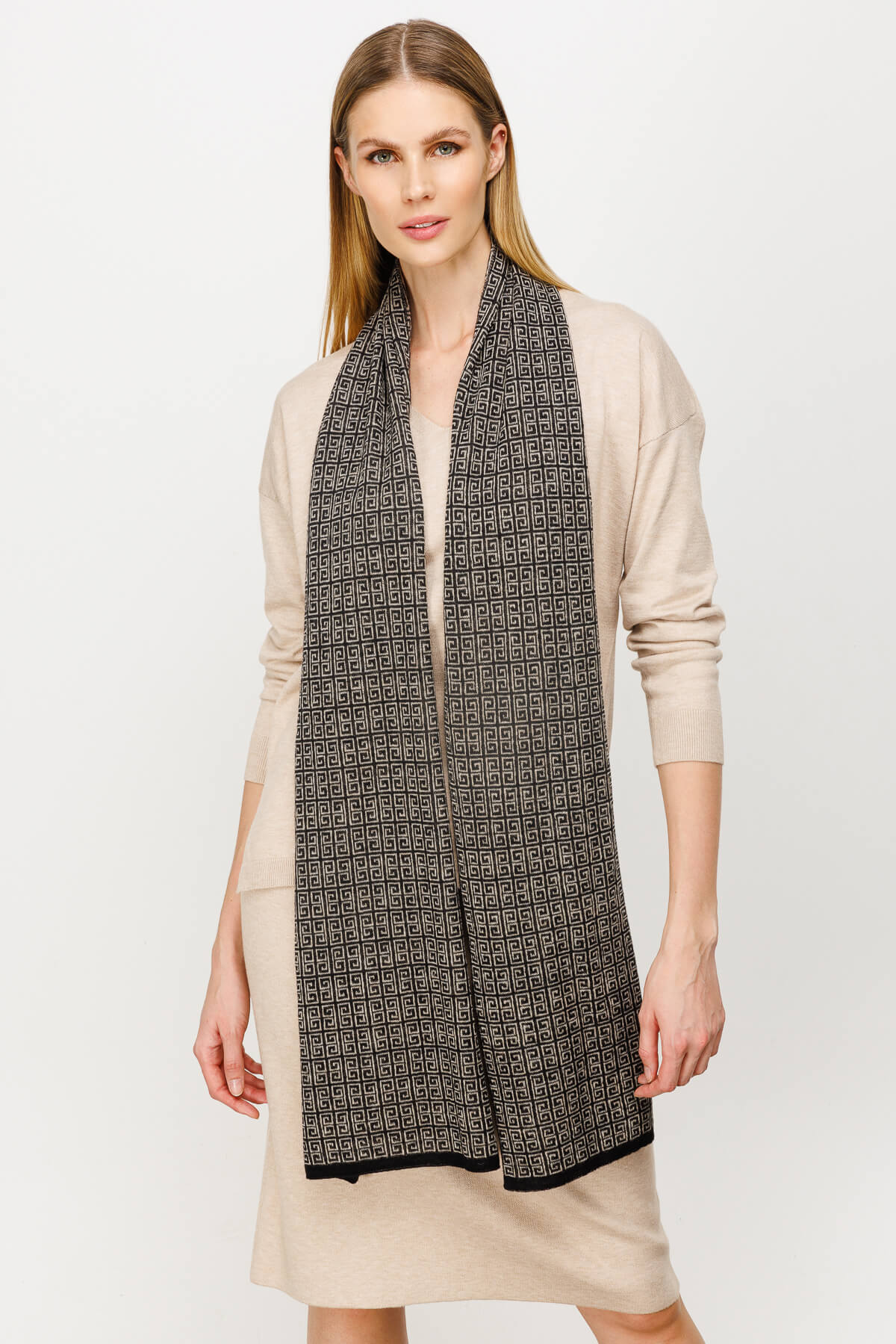 ATHENA SCARF