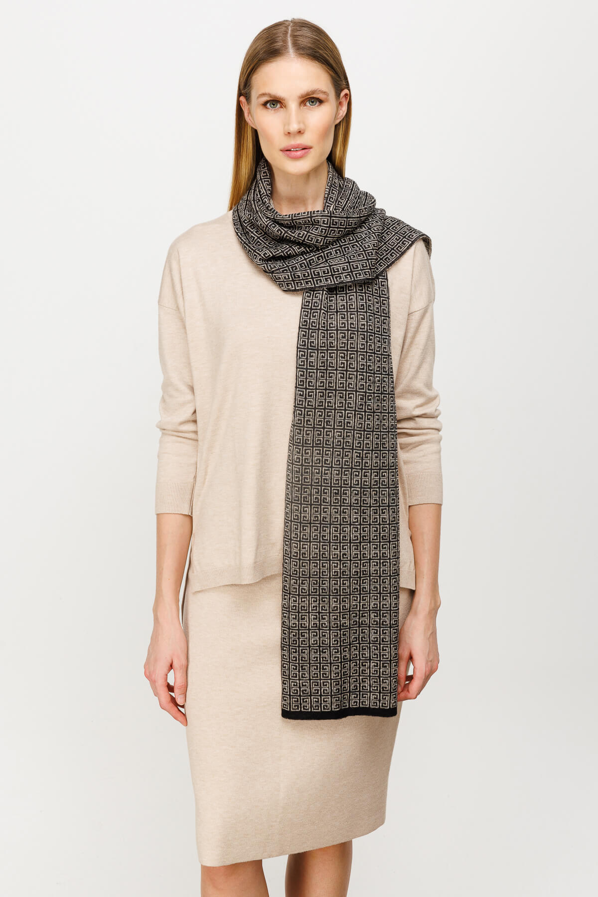 ATHENA SCARF
