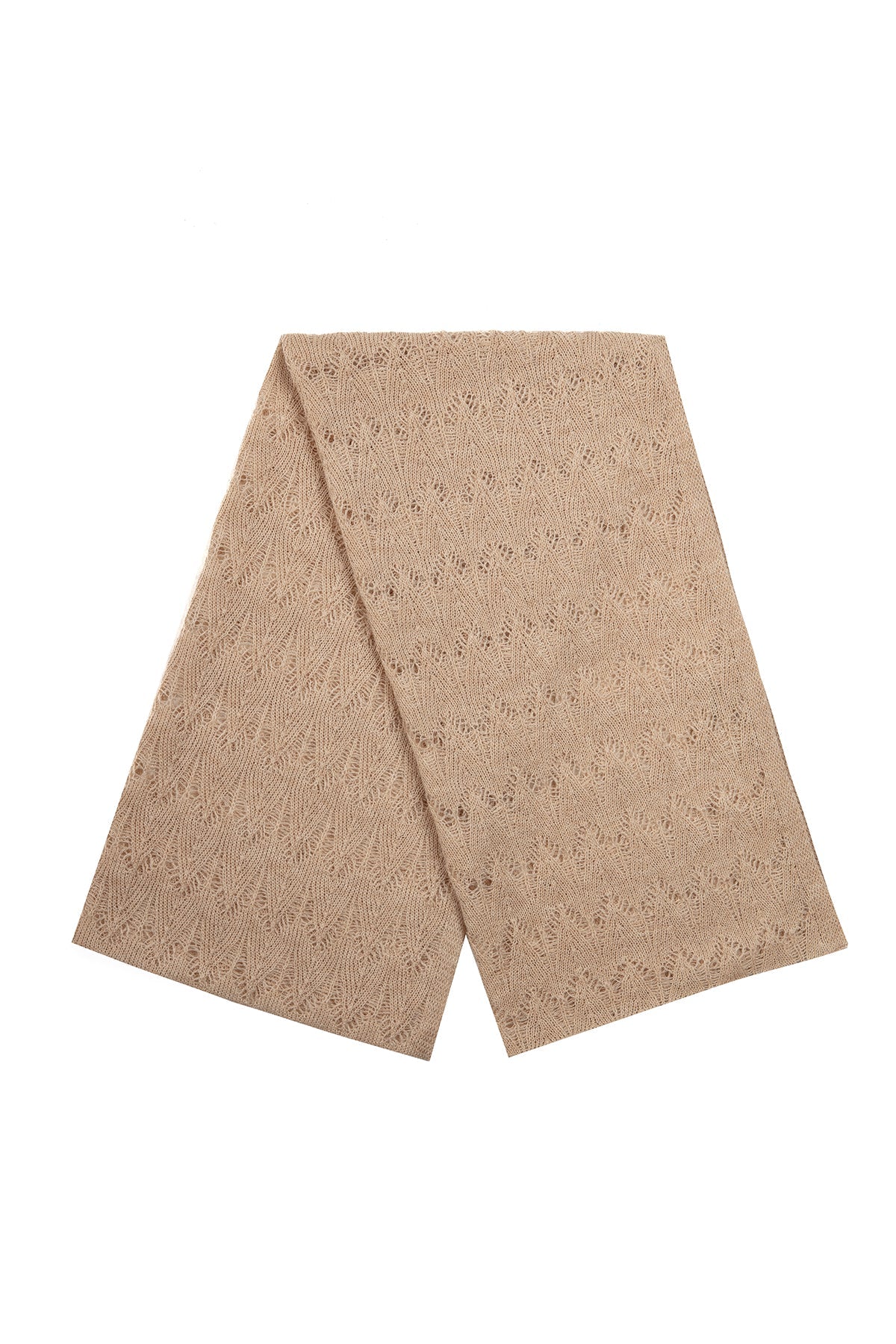 ANATOLIA SHAWL BEIGE