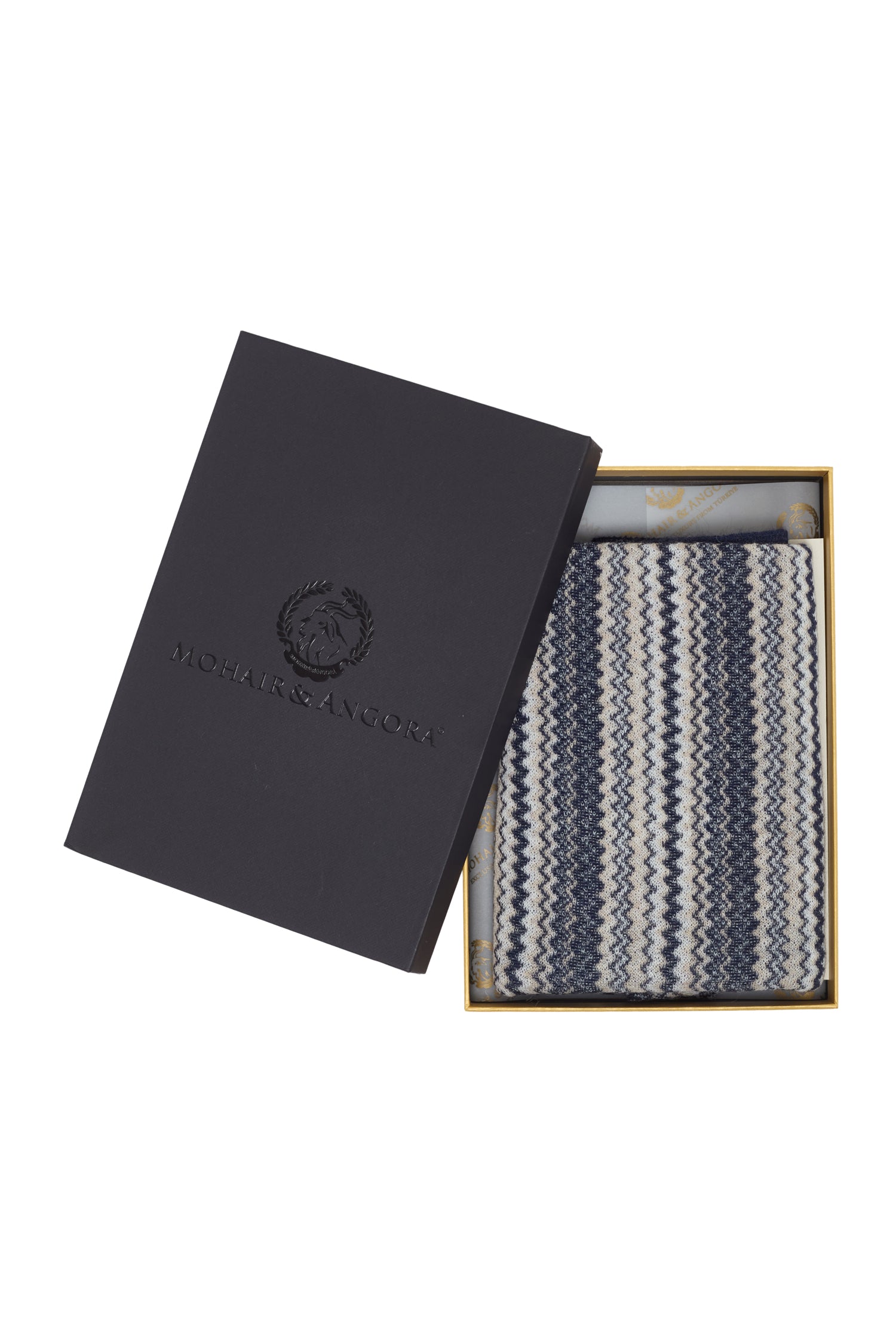 AMSTERDAM SHAWLNAVY