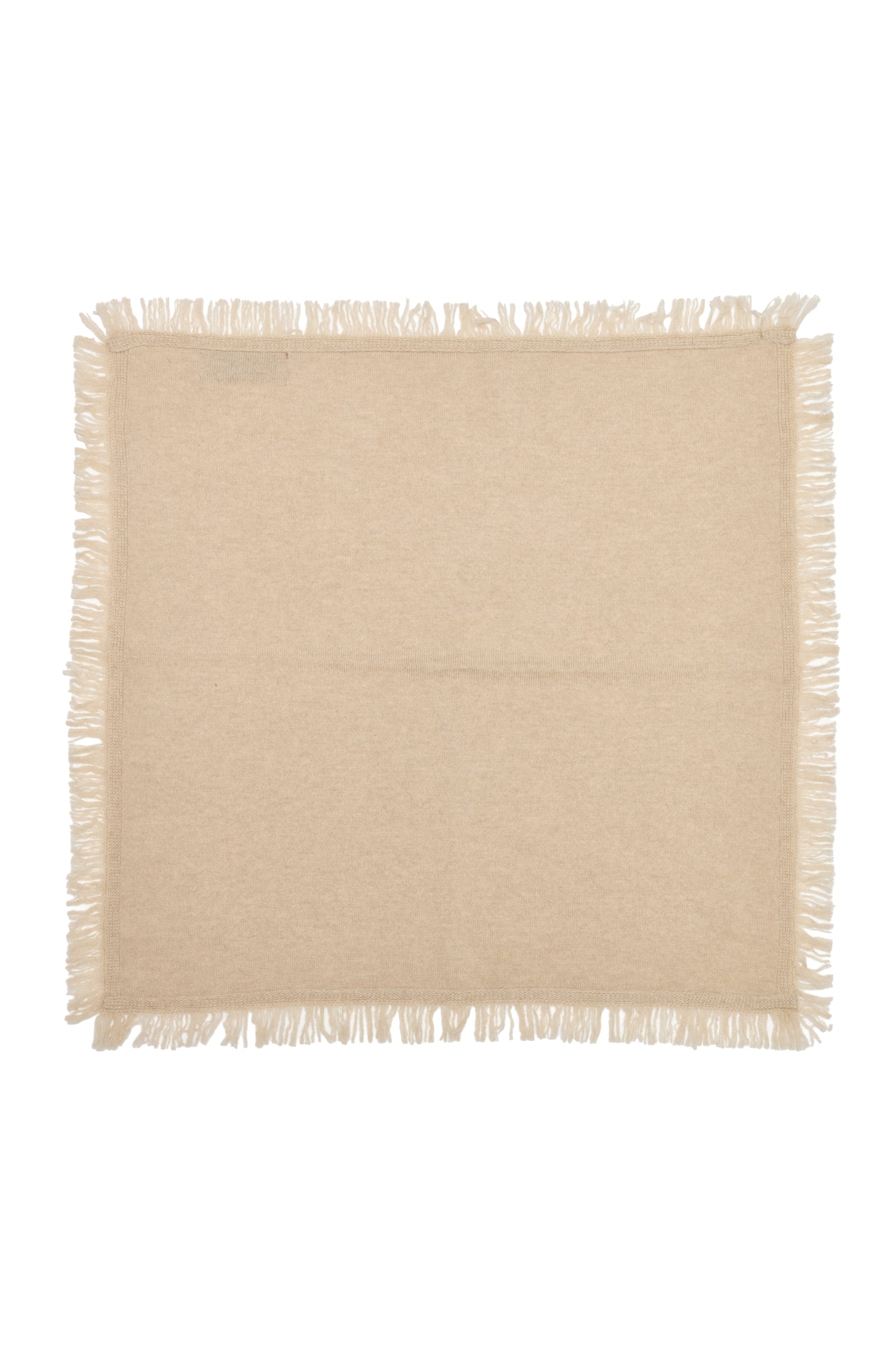 CARIA FOULARD BEIGE