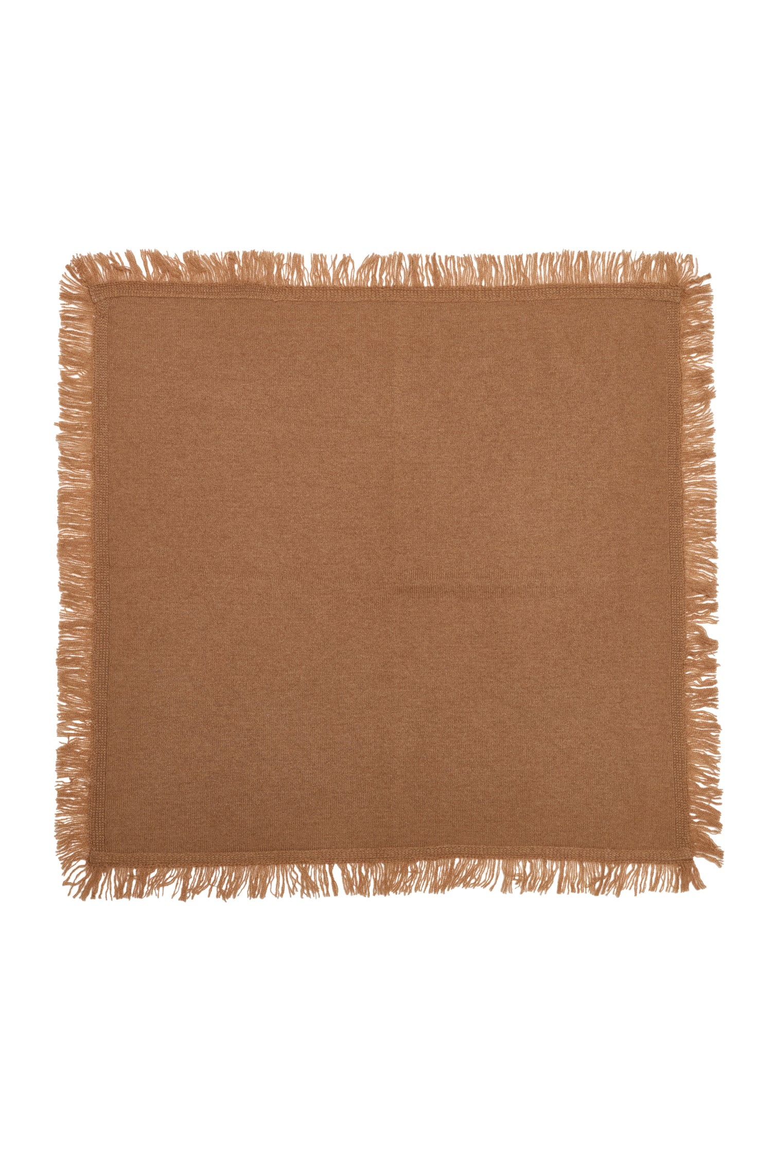 CARIA FOULARD CAMEL