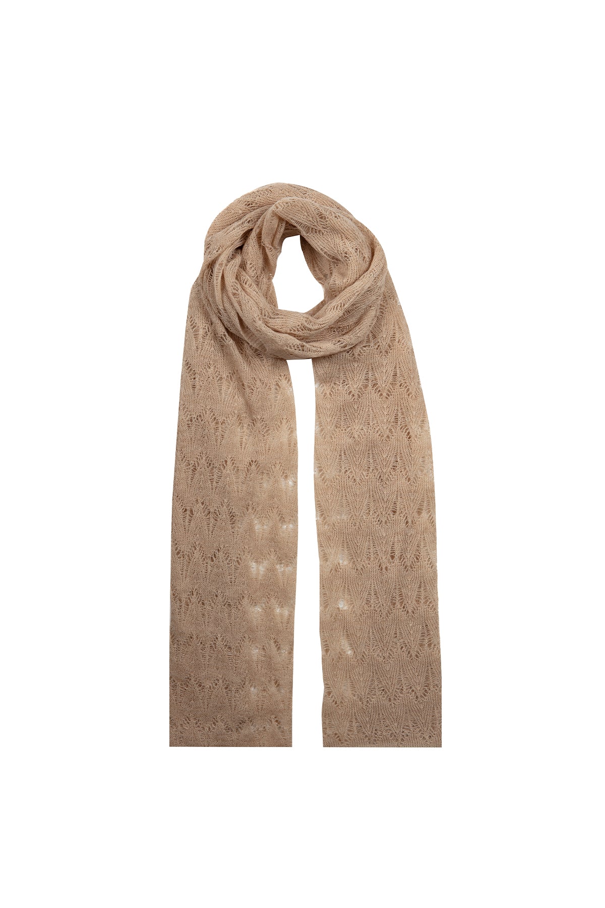 ANATOLIA SHAWL BEIGE