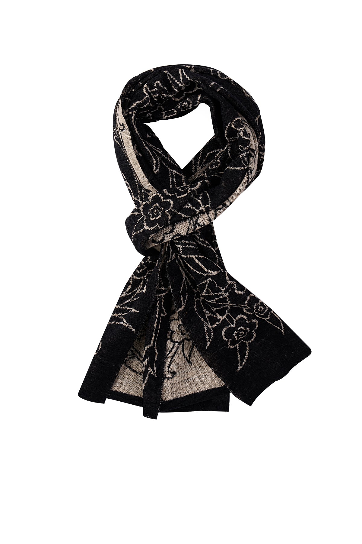 TULIP SCARF