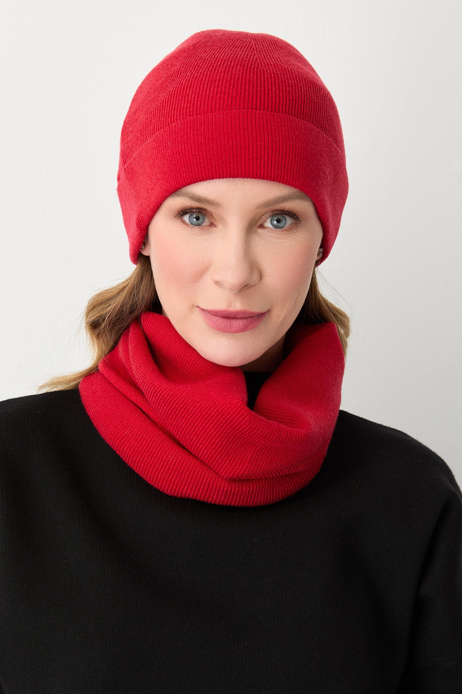 Trio Set - Red
