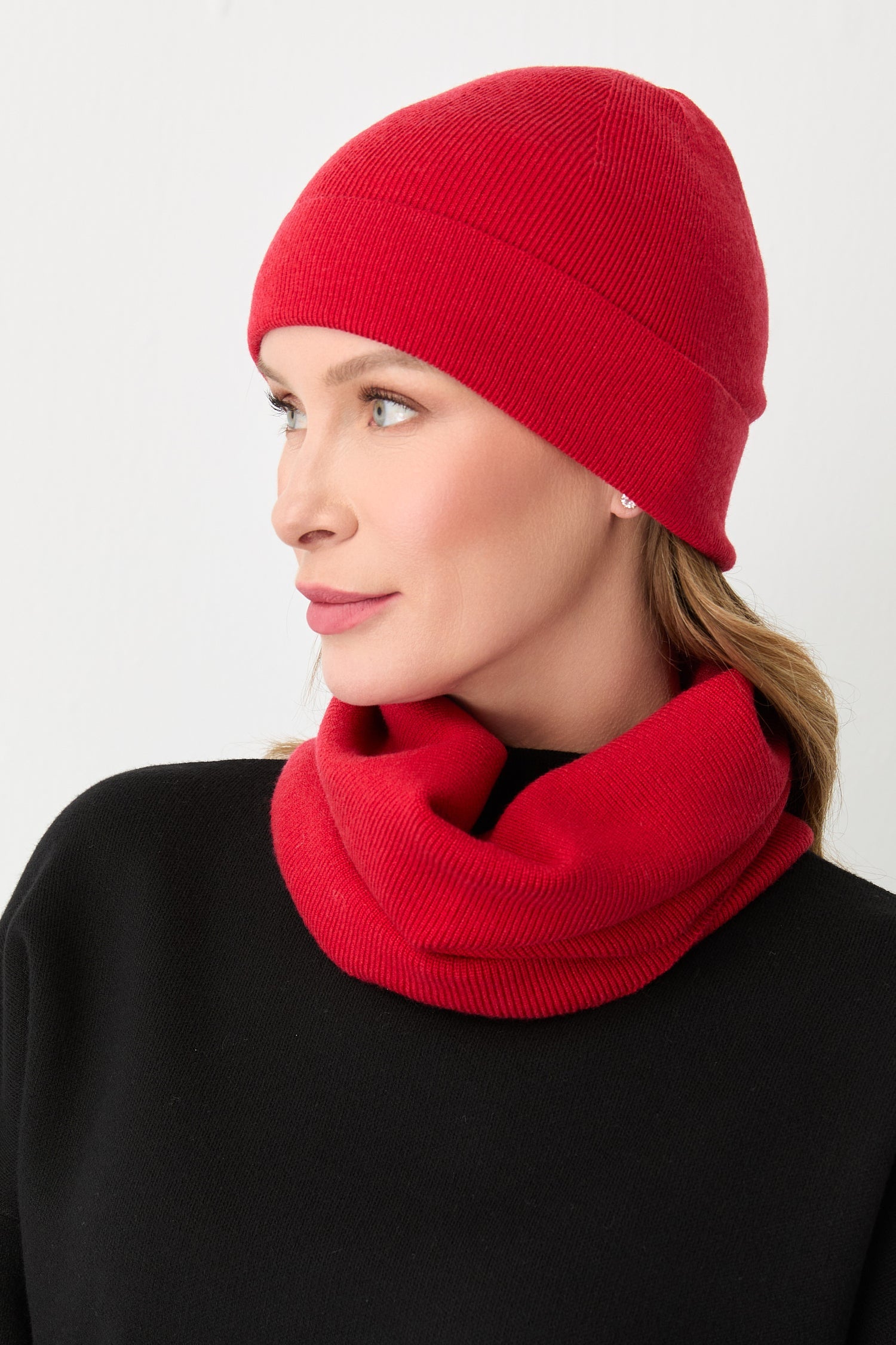 Trio Set - Red