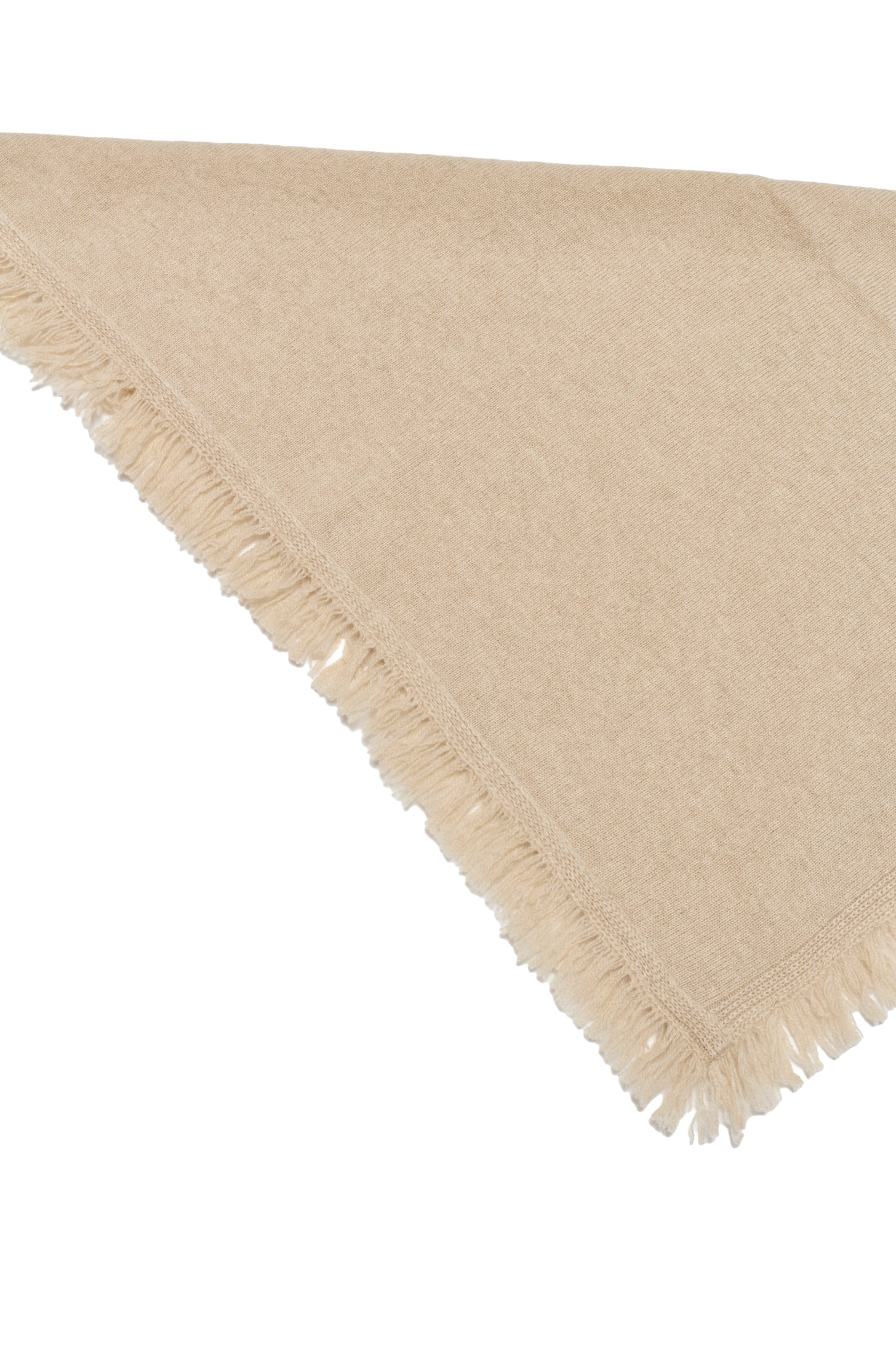 CARIA FOULARD BEIGE