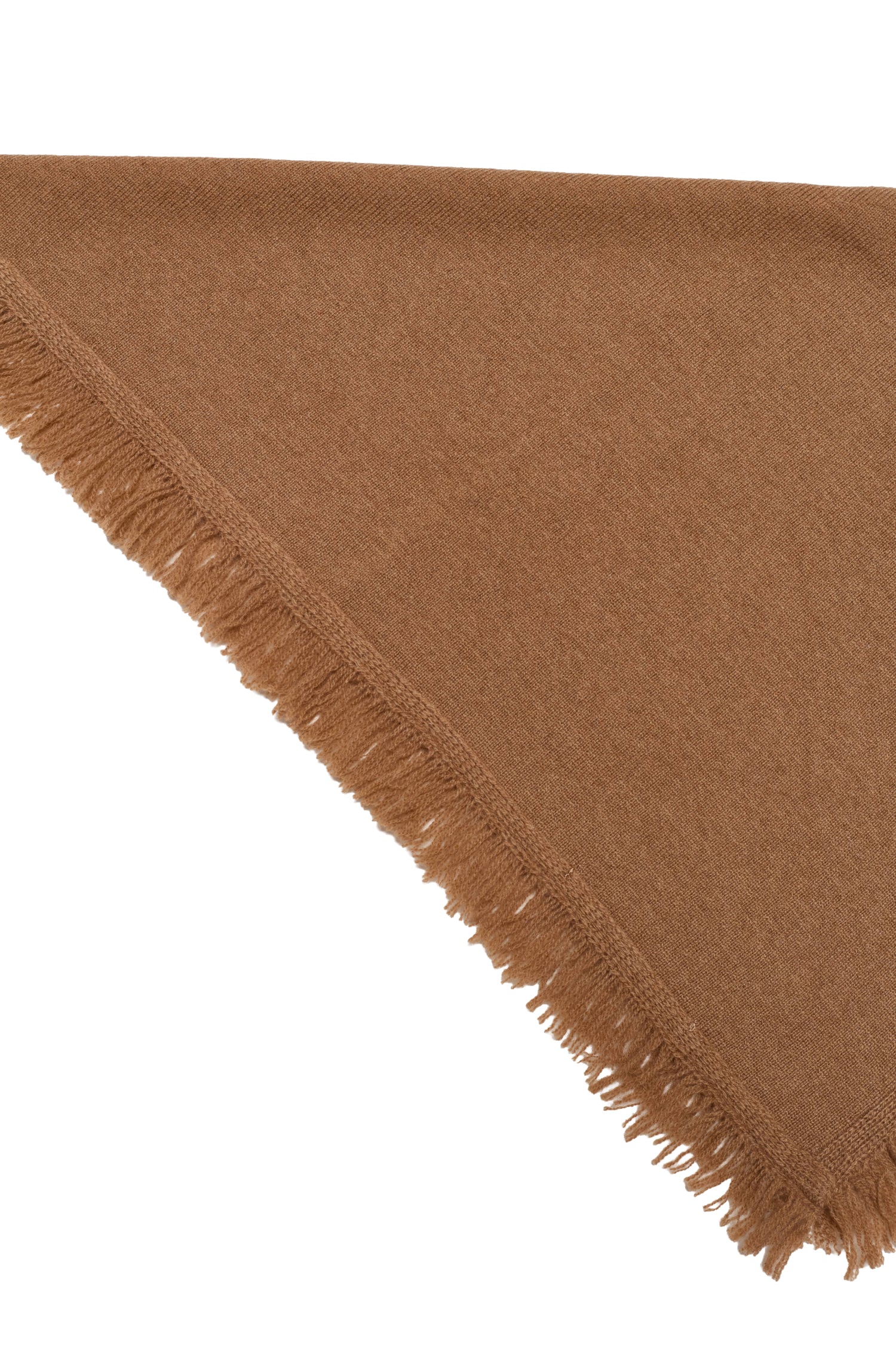 CARIA FOULARD CAMEL