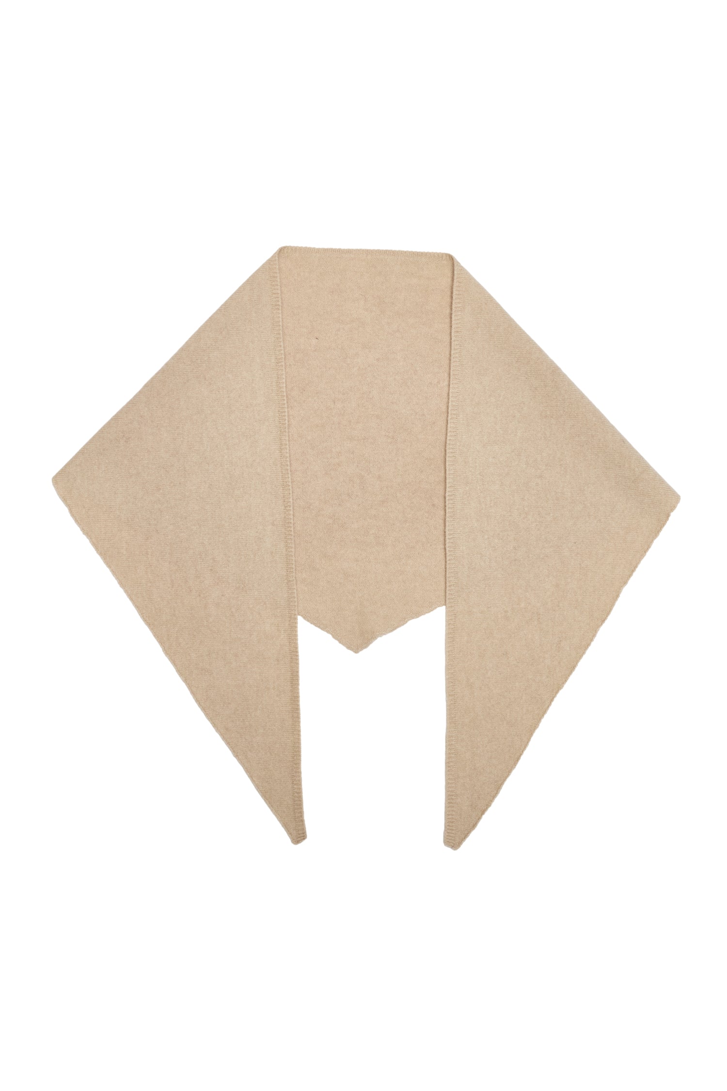CARIA FOULARD BEIGE