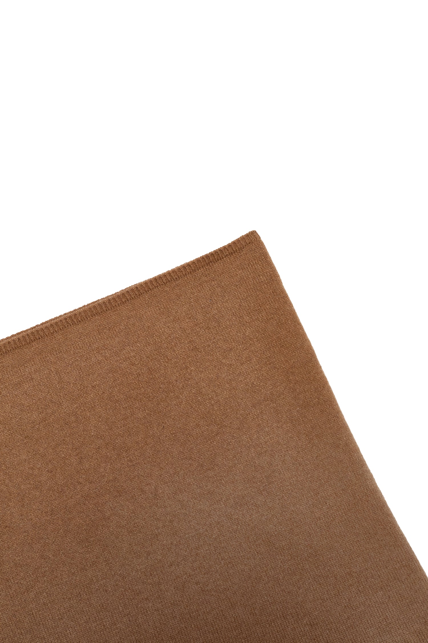 CARIA FOULARD CAMEL
