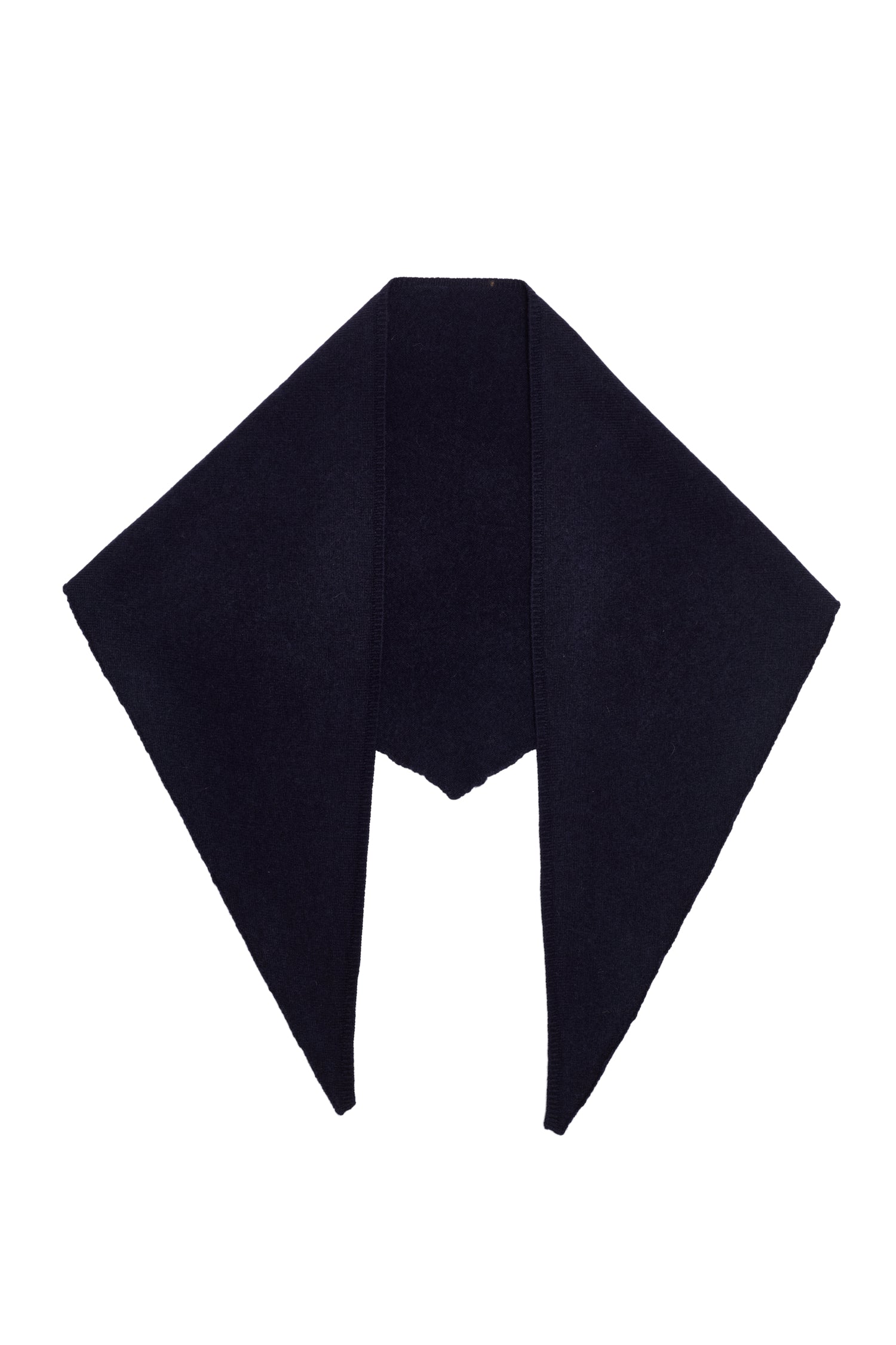 CARIA FOULARD NAVY