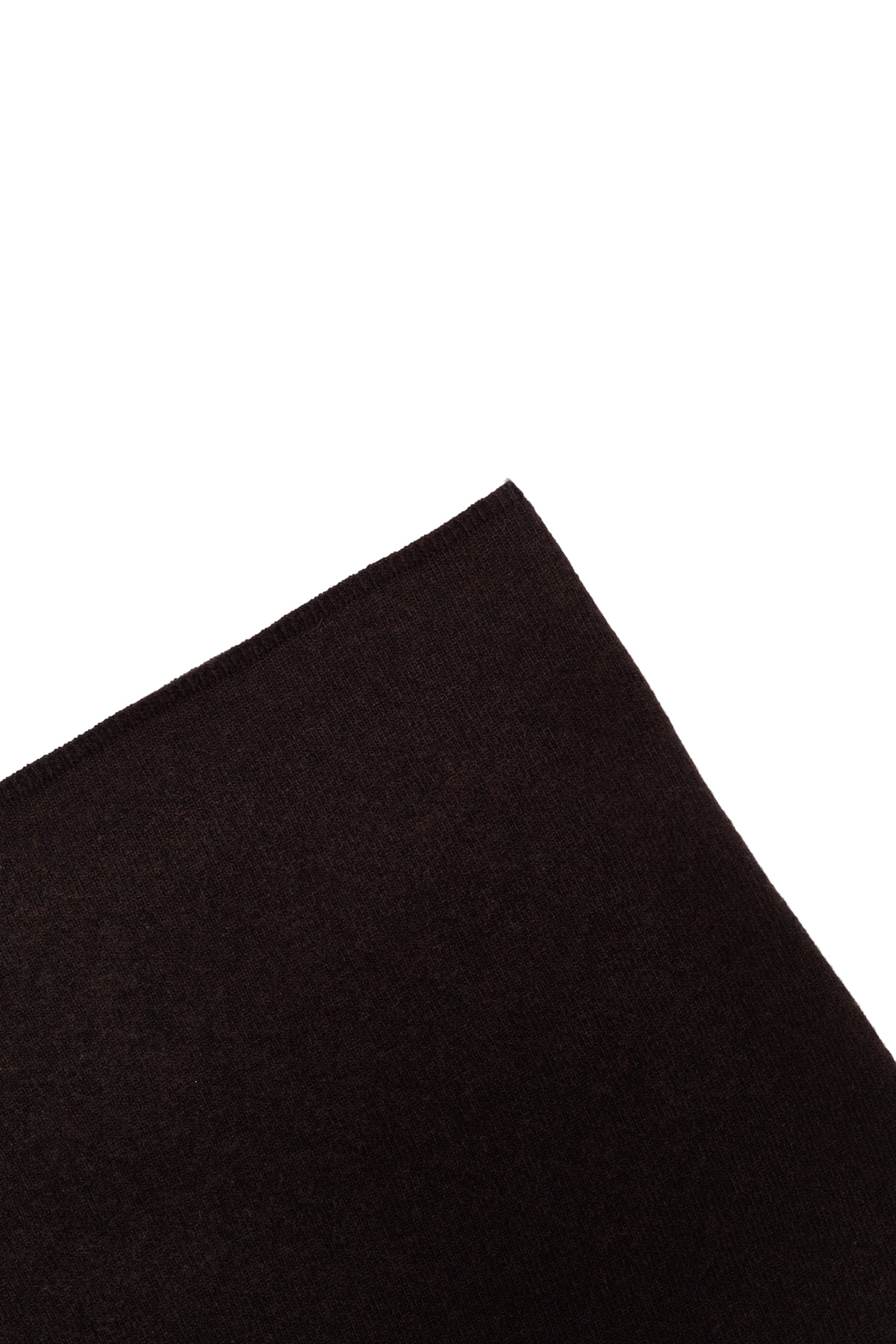 CARIA FOULARD BROWN